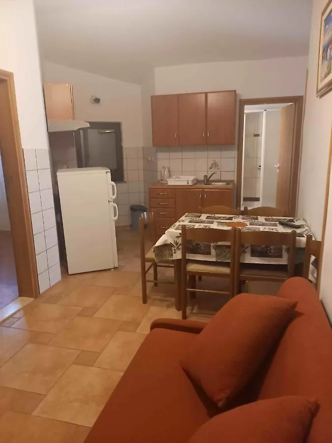 Conia Opg Apartment Gorica  Croatia