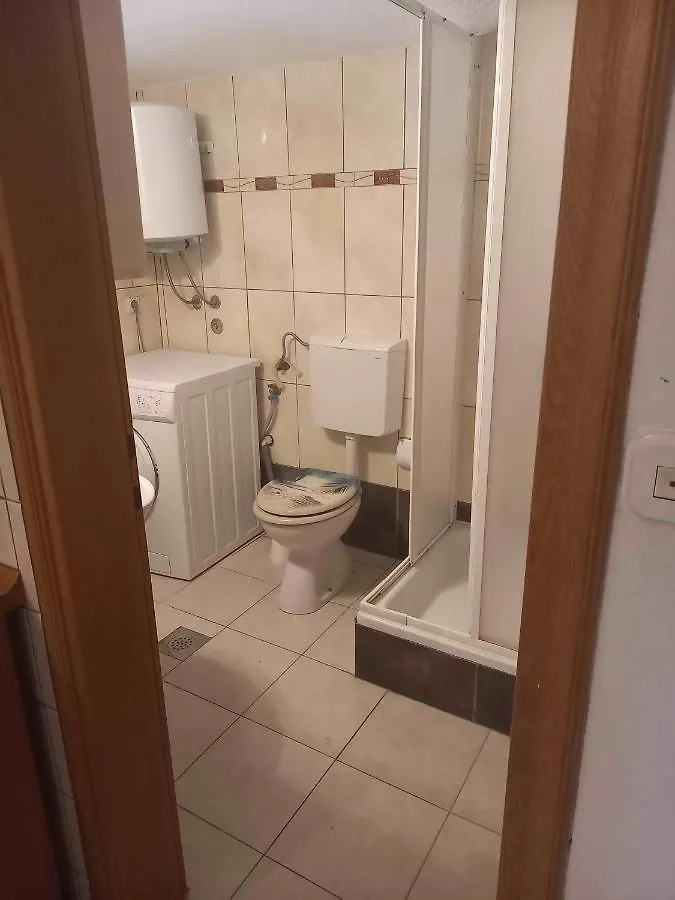 Conia Opg Apartment Gorica  0*, Gorica (Pag)